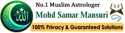 Mohd Samar Mansuri