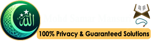 Mohd Samar Mansuri