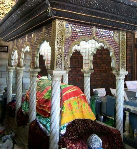 Mohd Samar Mansuri